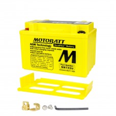 Bình Ắc Quy QUADFLEX MOTOBATT MBTX9U (chính hãng)